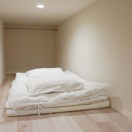 Trip Pod Sumiyoshi C Apartman Fukuoka  Kültér fotó