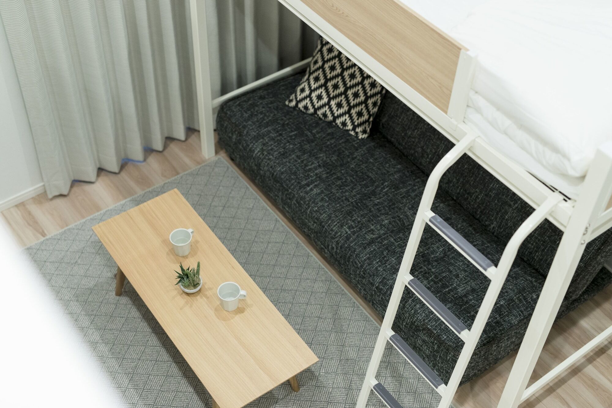 Trip Pod Sumiyoshi C Apartman Fukuoka  Kültér fotó